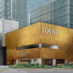 Inside Casa Loewe Shanghai: Loewe’s Largest Flagship Store in Asia
