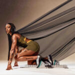 Nike Spotlights Female Athletes During Super Bowl LIX