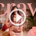 Nestlé Unveils “Real Cravings” to Support Maternal Wellness