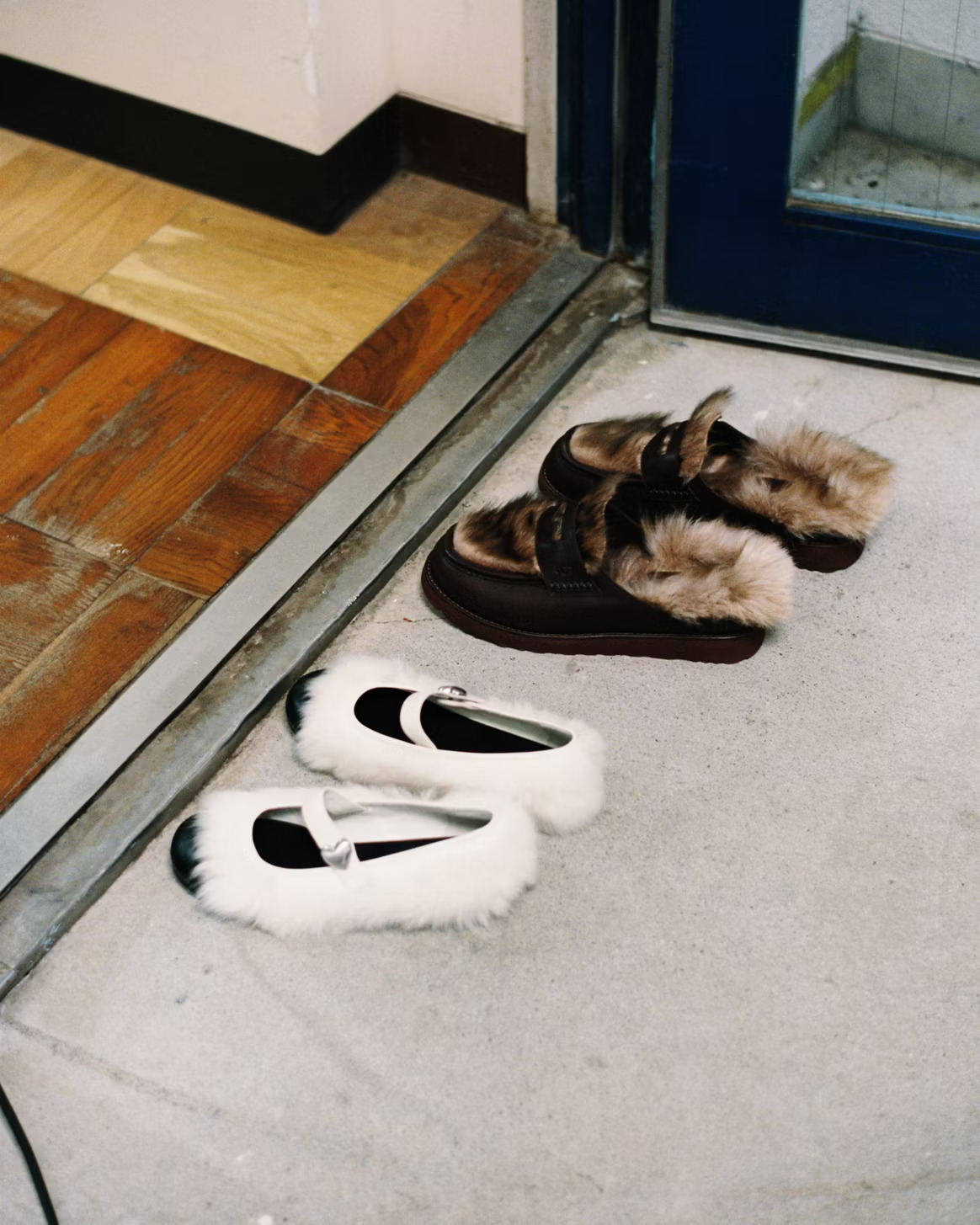 UGG Ambush Collaboration