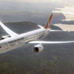 Turkish Airlines Pioneers European Connection to Phnom Penh