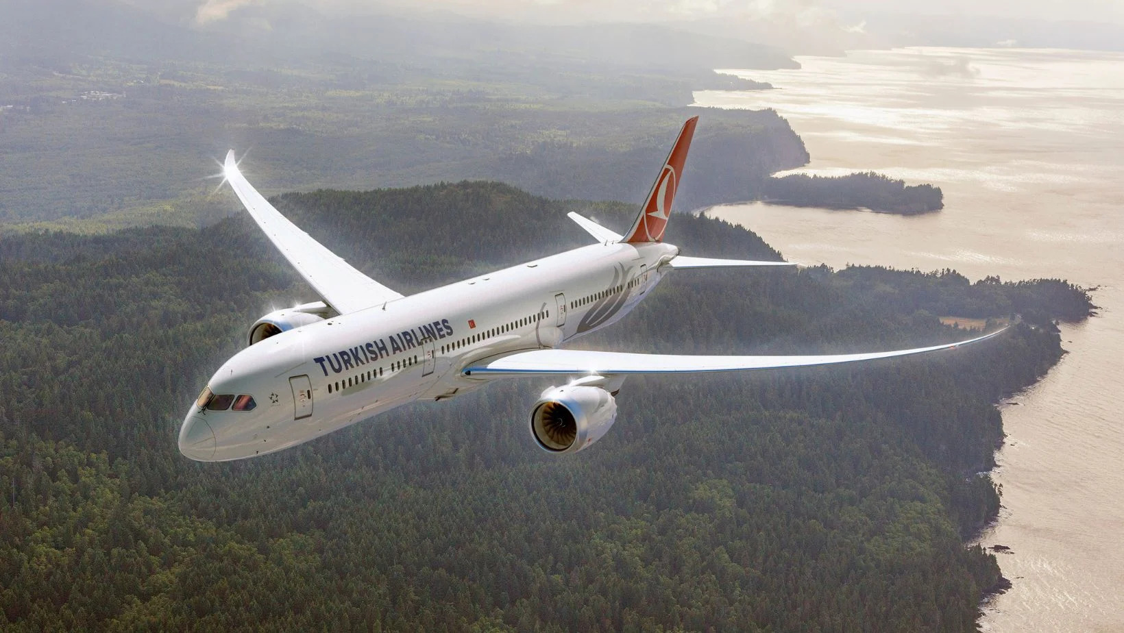 Turkish Airlines to Phnom Penh