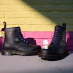 Dr. Martens x BT21: A Detailed Look at the New Collab