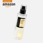 Skincare Game-Changer: COSRX’s Best-Sellers Win Over Global Consumers