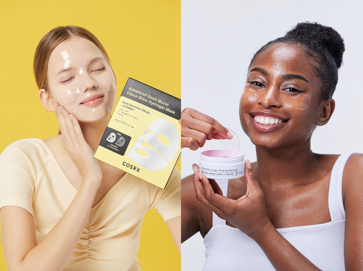 Chosen by Consumers: Amazon’s Top COSRX Picks for Products People Love and Trust. Image source: COSRX