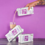 Chia Milk: Pioneering a New Era in Plant-Based Beverages