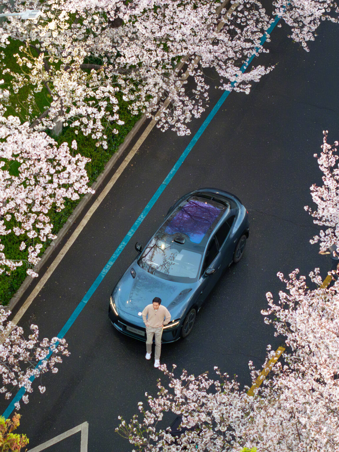 Image source: Lei Jun/Weibo