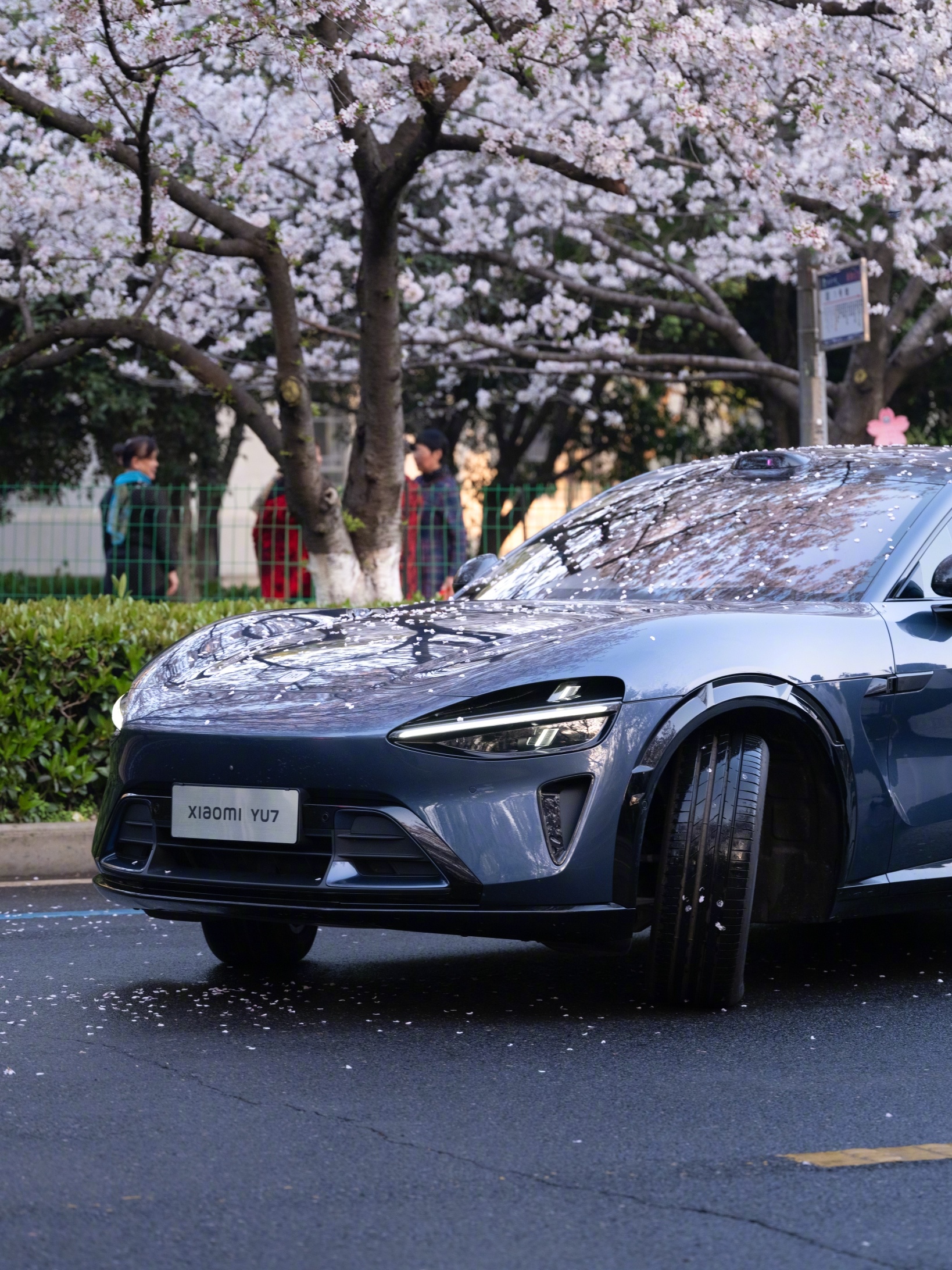 Image source: Lei Jun/Weibo