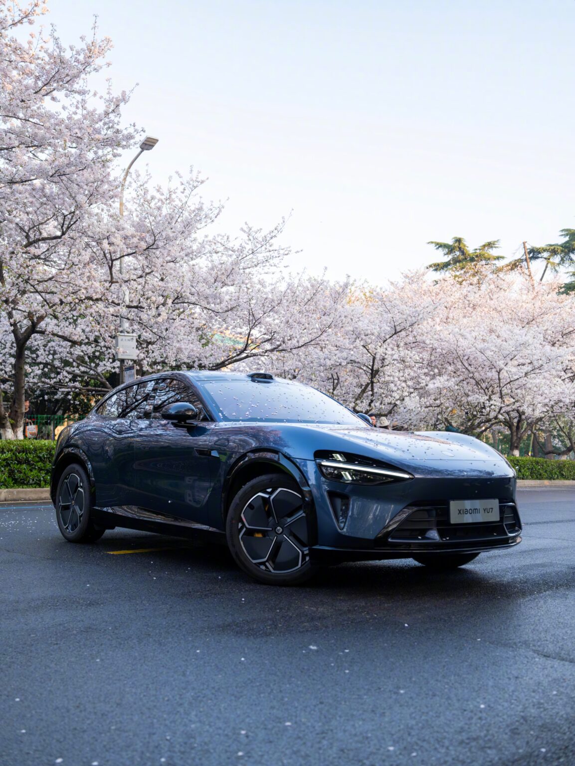 Image source: Lei Jun/Weibo