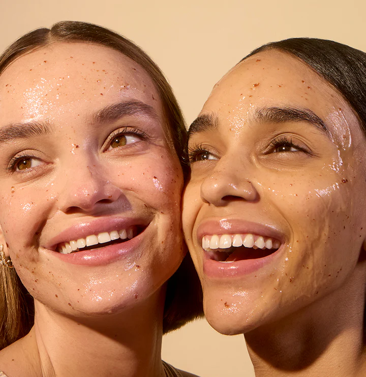 The Zombie Cell Clarifying Mask. Image source: Acure.