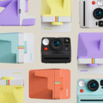 Polaroid Now & Now+ Generation 3 Redefine Instant Photography