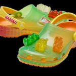 When Crocs Met Haribo, It Was a Gummy Dream Come True