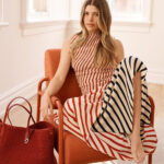 Sofia Richie Grainge Brings the Glam to Tommy Hilfiger