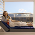 MSC World America to Debut with Drew Barrymore as Godmother