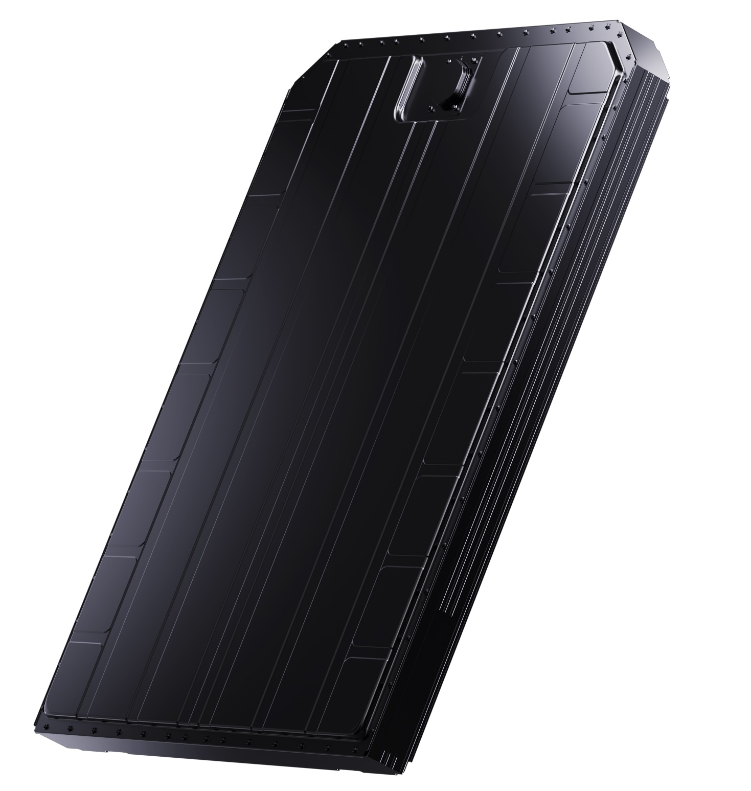 China EV battery CATL