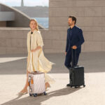 TUMI Marks 50 Years with Exclusive Gold Anniversary Collection