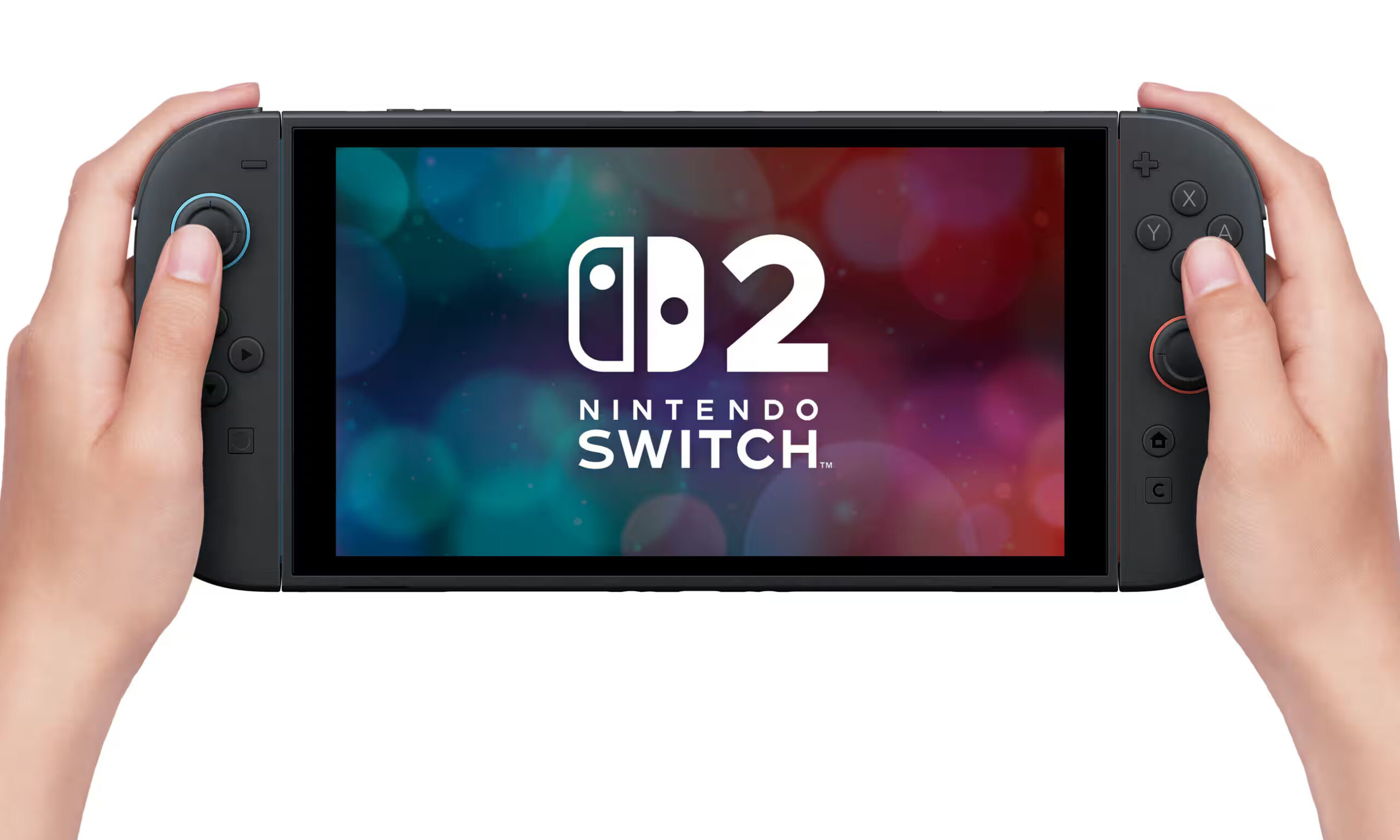 Nintendo Switch 2