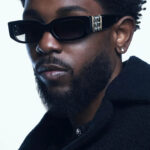 Chanel Taps Kendrick Lamar for Spring 2025 Eyewear Campaign