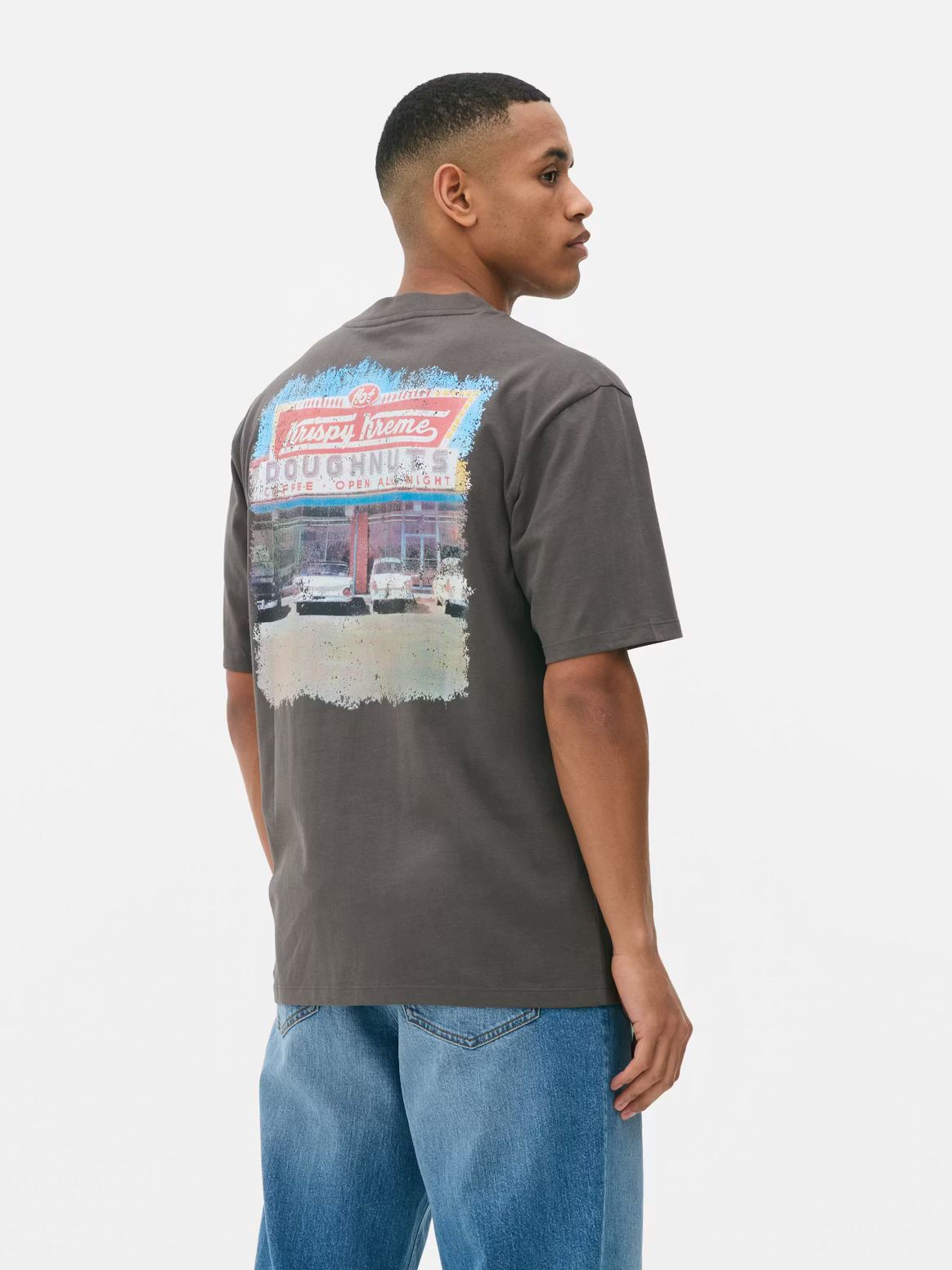 Krispy Kreme Primark