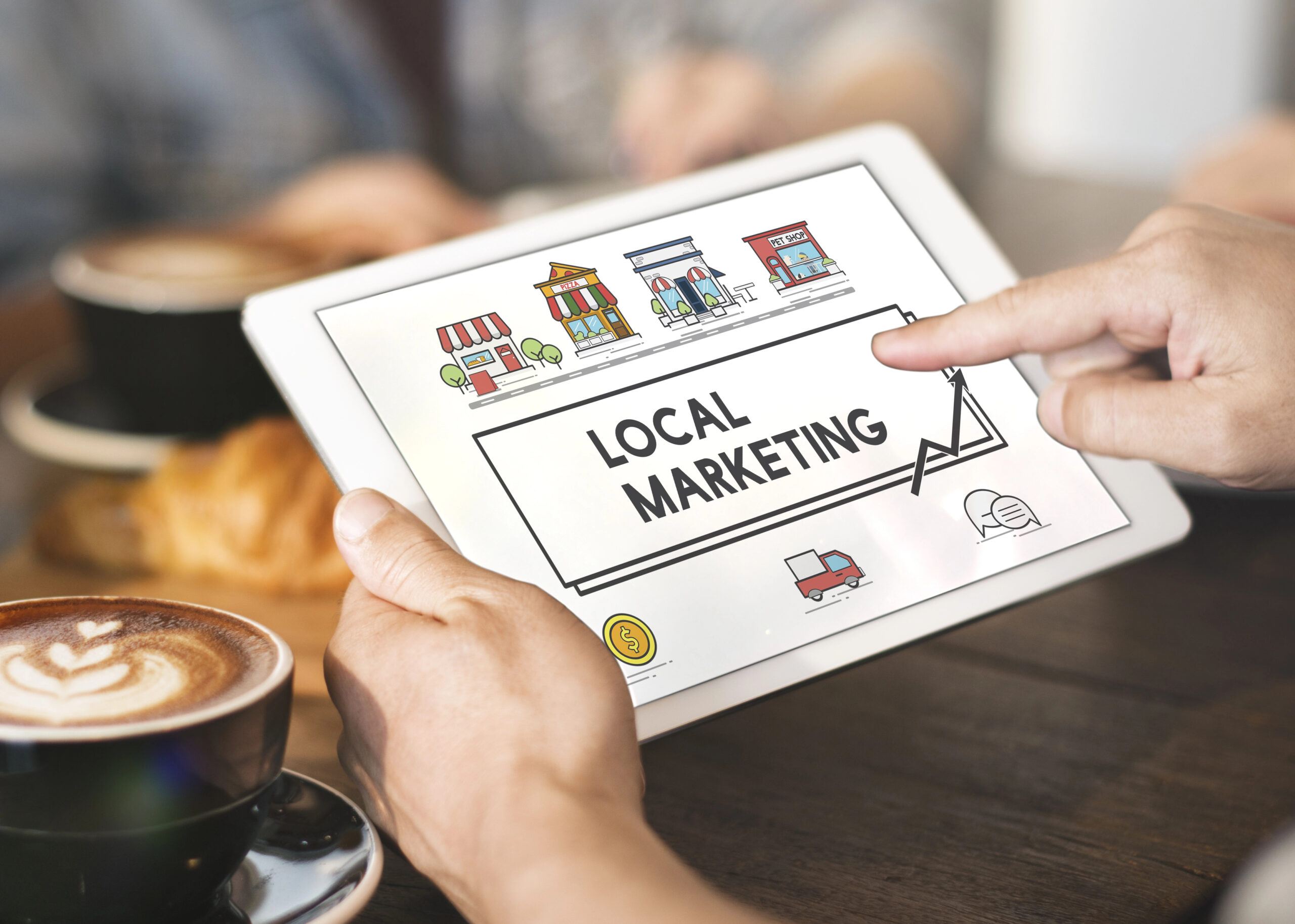 How Hyper-Local Marketing Builds Authentic Connections
