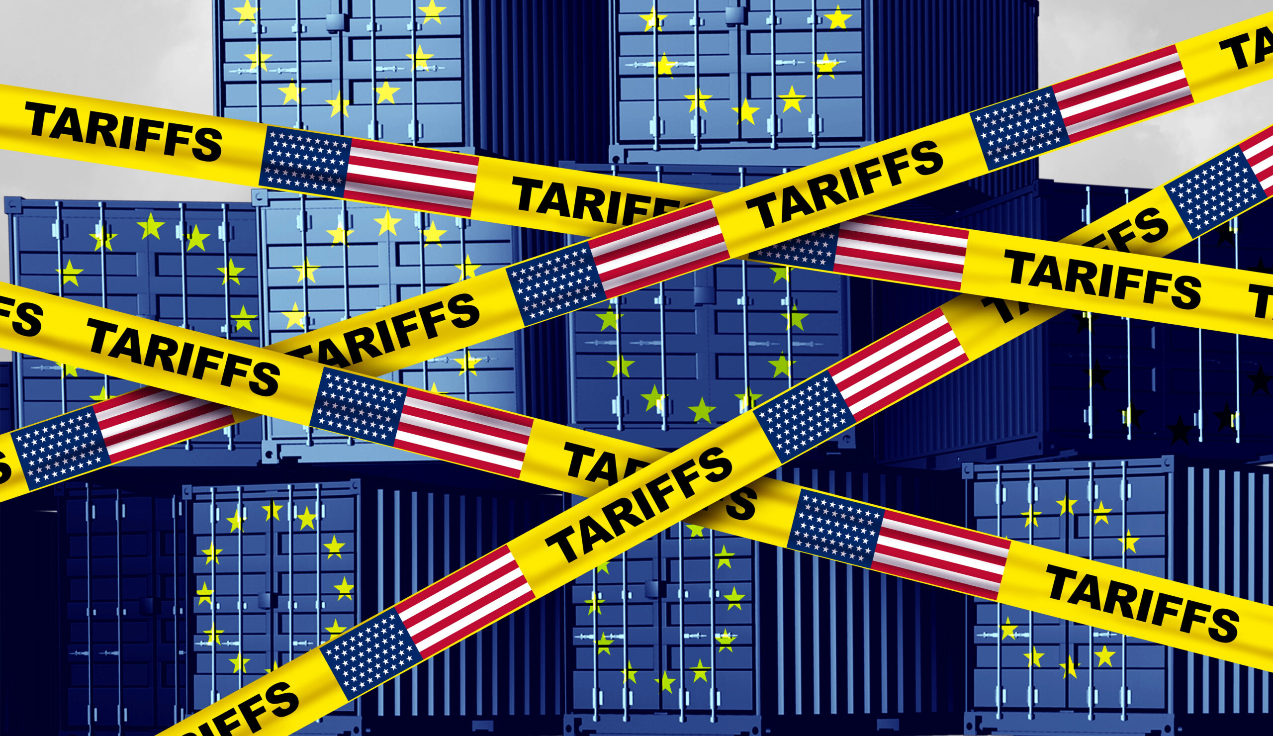 Trump's new tariffs