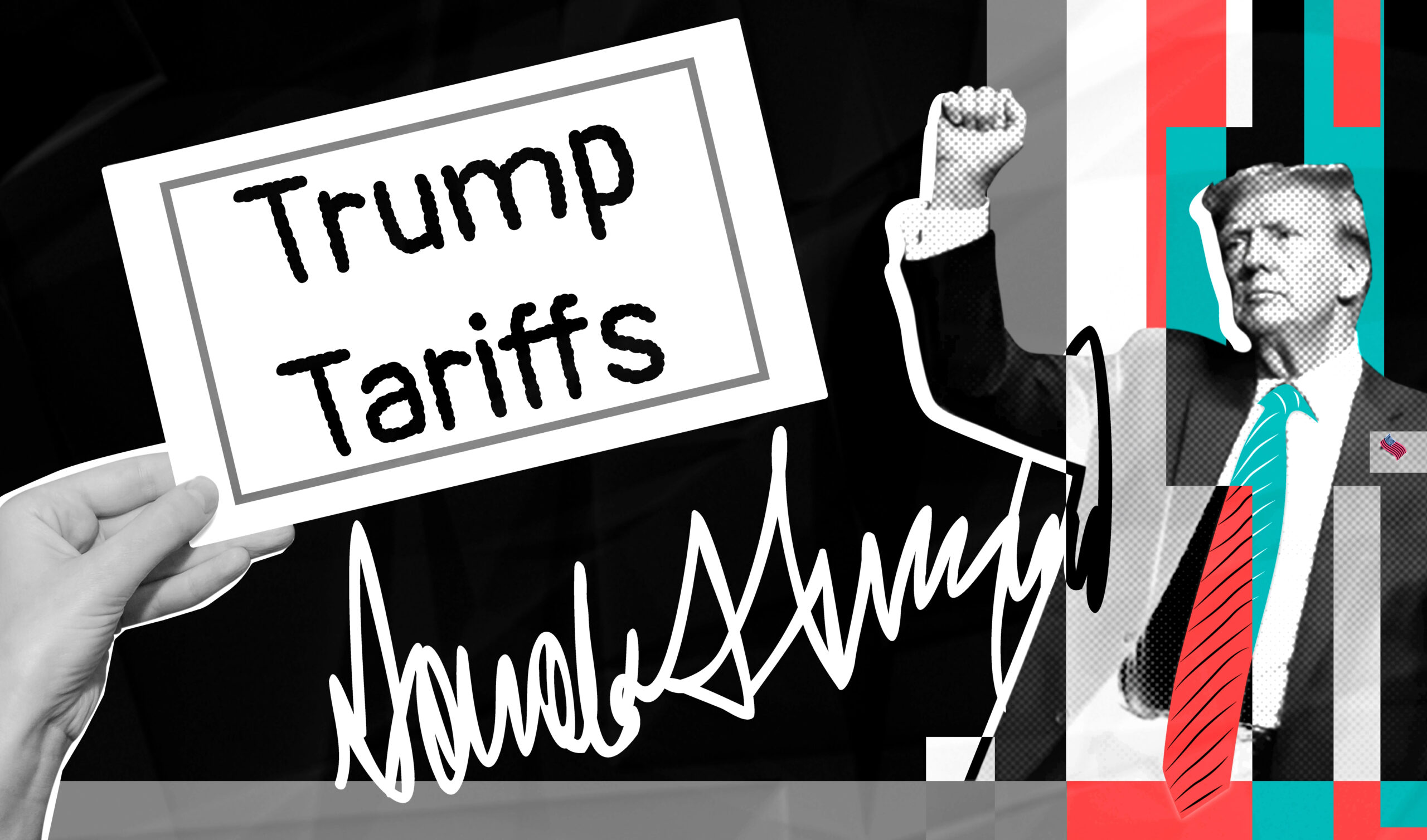 Trump New Tariffs: Rising Costs and Export Challenges?