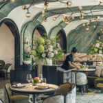 Four Seasons Earns Global Praise for Bespoke Culinary Excellence