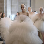The Global Influence of Barcelona Bridal Fashion Week