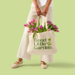 Target Blossoms With Fresh New Floral Brand: Good Little Garden