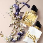 YSL Beauty Paints Macy’s Flower Show with the Art of Flowers