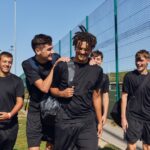 Movember Invest £4.2M in UK Sports for Mental Health