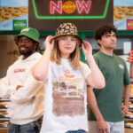 Krispy Kreme x Primark: A Deliciously Stylish Collection