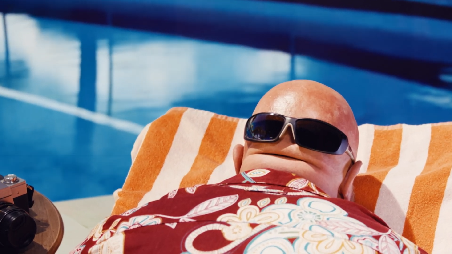 Inside Mami Wata’s Campaign: An Exploration of Humour in Ads