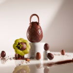 Louis Vuitton Brings Edible Egg Bag to UK for Easter