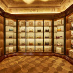 Gucci Turns Back the Clock: Cruise 2026 in Historic Archives