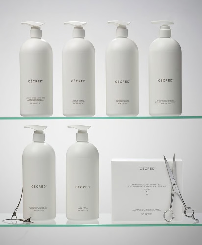 Cécred and BeyGood Fund Continue Their Legacy of Giving