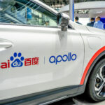 China’s Baidu Brings Futuristic Autonomous Taxis to Europe