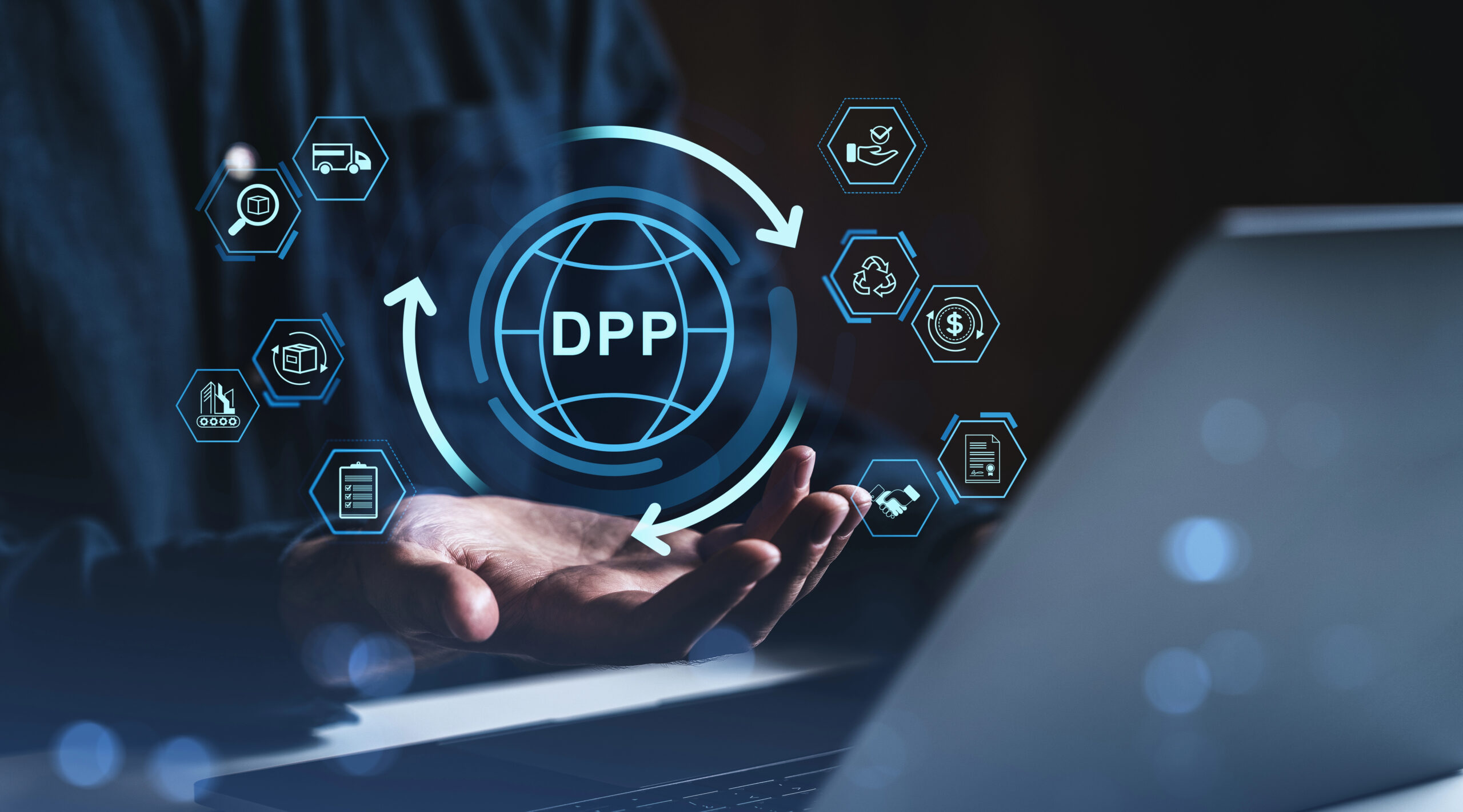 Fashion in the Age of AI: Smart Solutions for Better Tracking