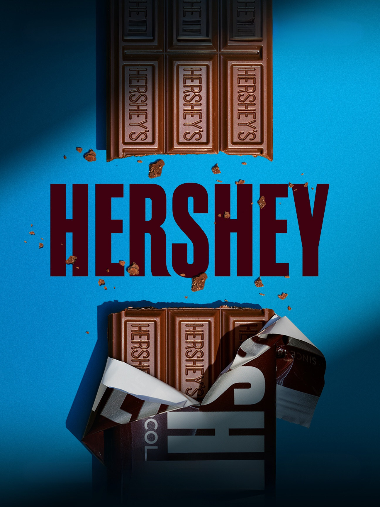 HERSHEY: Dandelion Media Brings Chocolate Empire’s Origin Story to the Big Screen