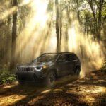 All-New Jeep Cherokee: Debuting Late 2025