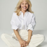 Pamela Anderson is the New Face of Biolage Professional Hair Spa