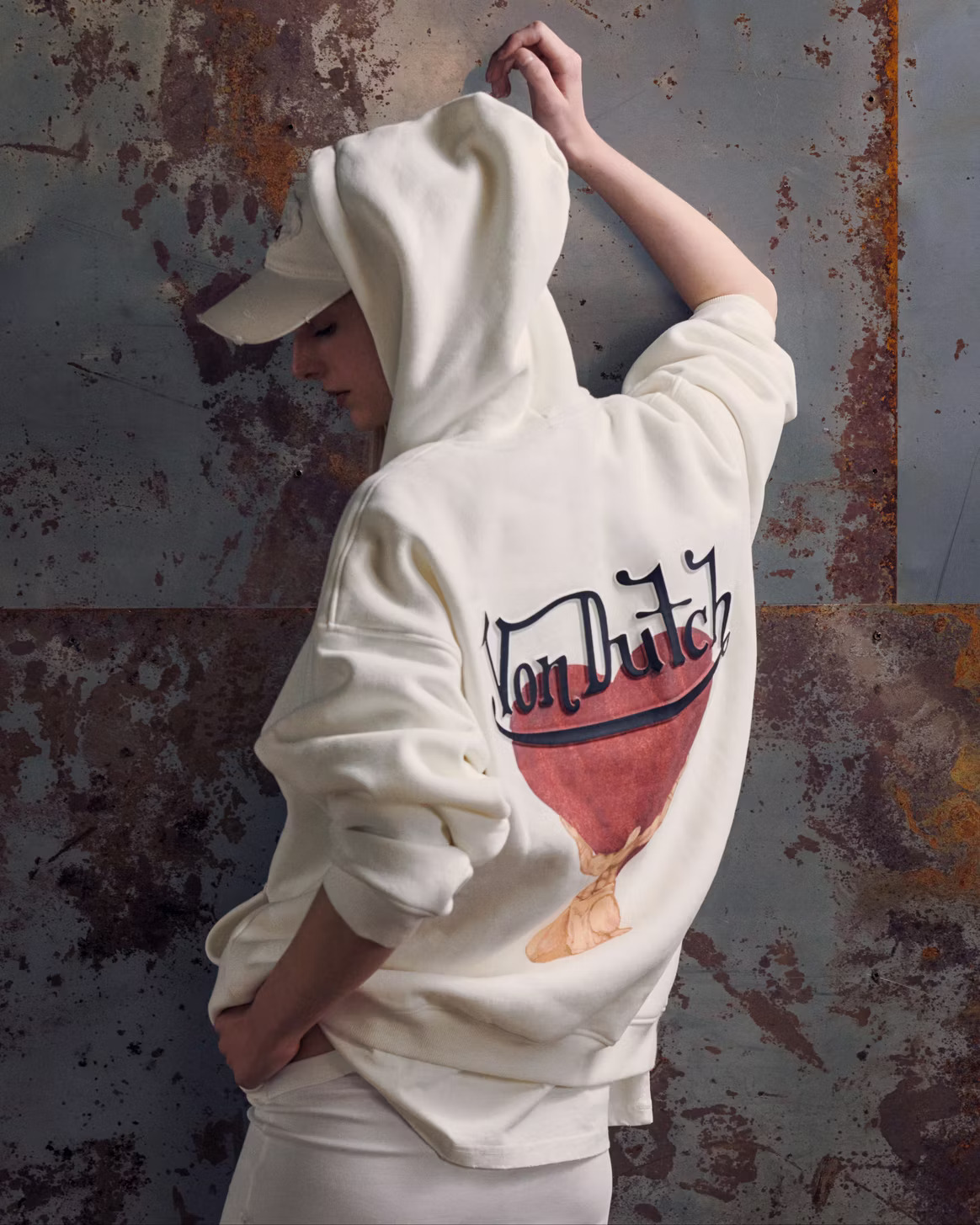 Von Dutch new release music trends