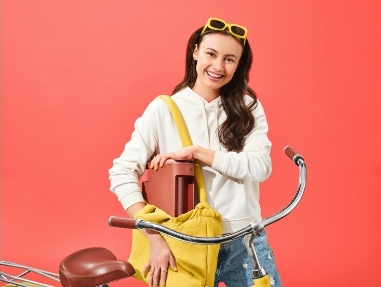 Keurig® K-Mini Mate™: Small Size, Bold Flavor