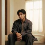 RM of BTS Named Samsung Art TV Global Ambassador