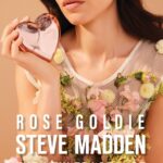Steve Madden Unveils Rose Goldie: A Statement in Scent