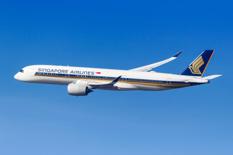 Singapore Airlines Elevates Customer Insight Strategy with Qualtrics