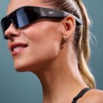Reebok Smartglasses Step into the Future with New Channel Launch