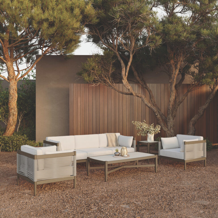 Portica Unveils Elevated Outdoor Living for 2026