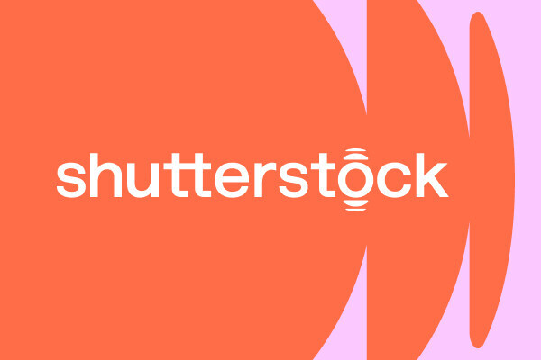 Shutterstock Unveils Bold New Identity and Future-Ready Creative Suite
