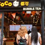 CoCo Bubble Tea Brews Big Plans for Europe with 2-Year Growth Push